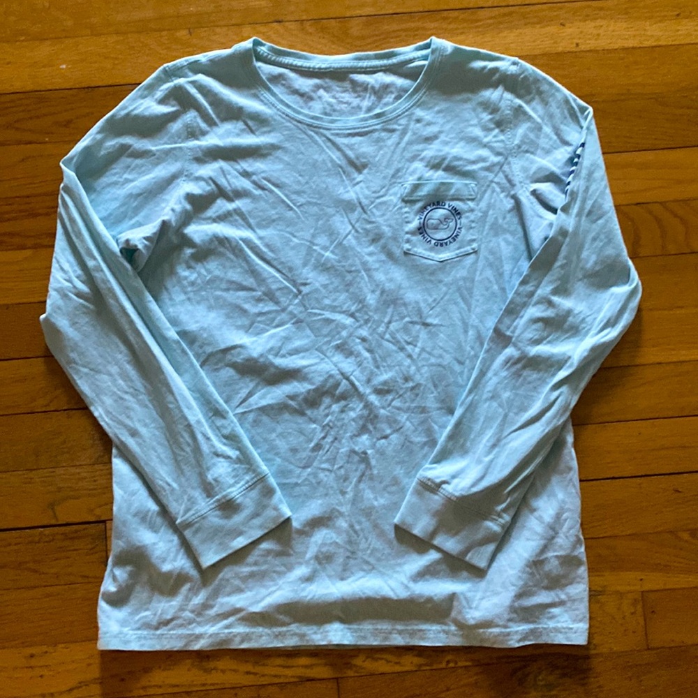 Vineyard Vines long sleeve Tee Shirt